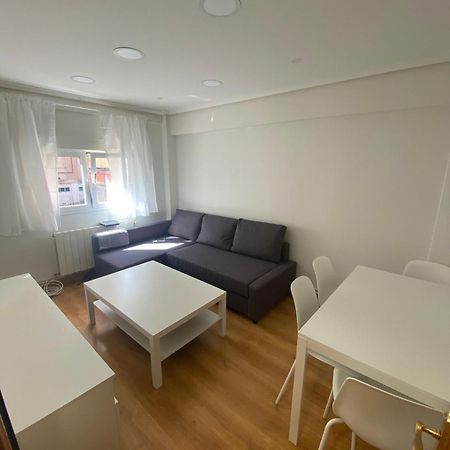 Apartamento En El Centro - Cercano A La Playa Διαμέρισμα Σανταντέρ Εξωτερικό φωτογραφία