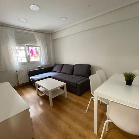 Apartamento En El Centro - Cercano A La Playa Διαμέρισμα Σανταντέρ Εξωτερικό φωτογραφία