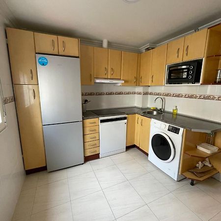 Apartamento En El Centro - Cercano A La Playa Διαμέρισμα Σανταντέρ Εξωτερικό φωτογραφία