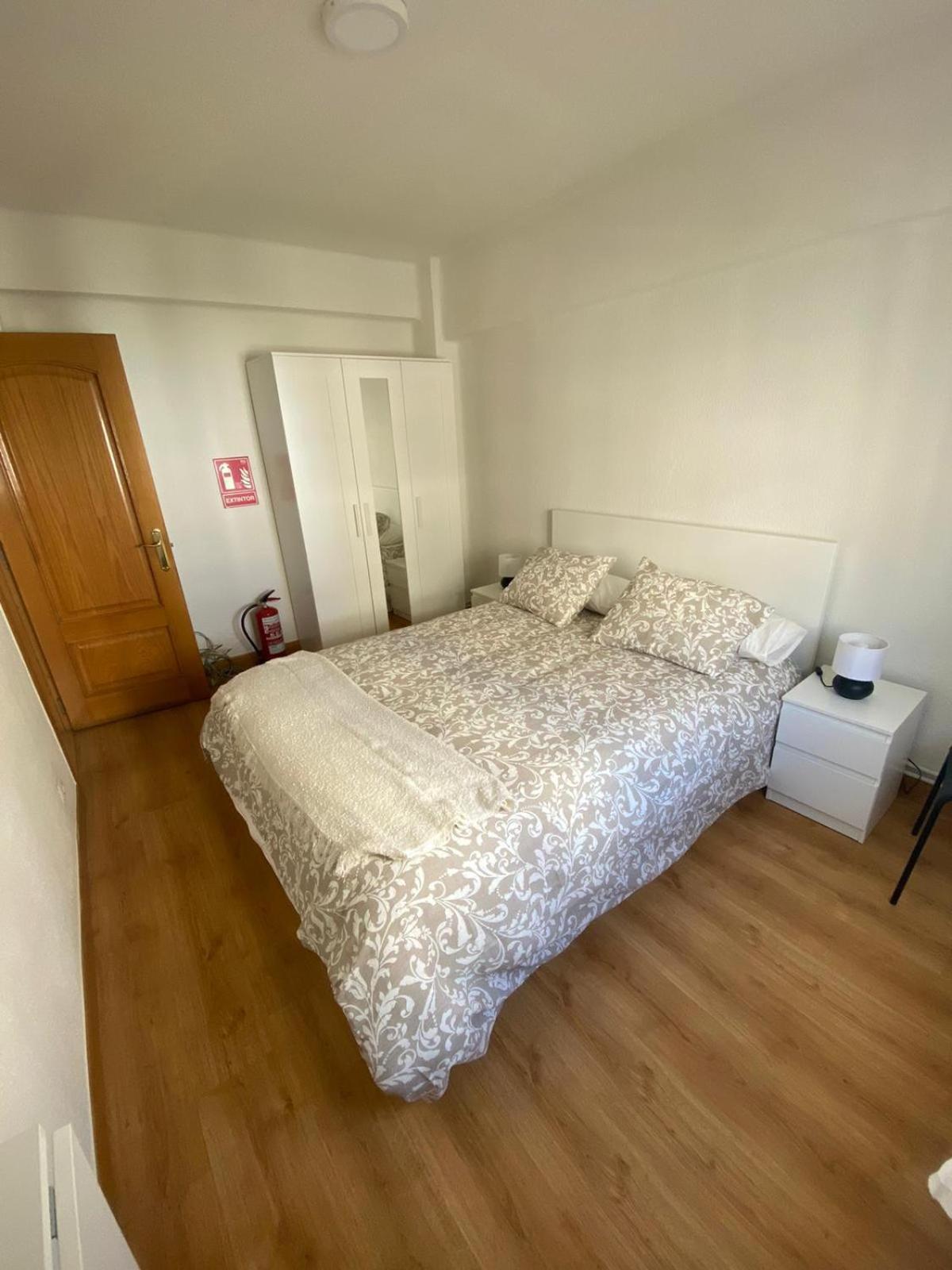 Apartamento En El Centro - Cercano A La Playa Διαμέρισμα Σανταντέρ Εξωτερικό φωτογραφία