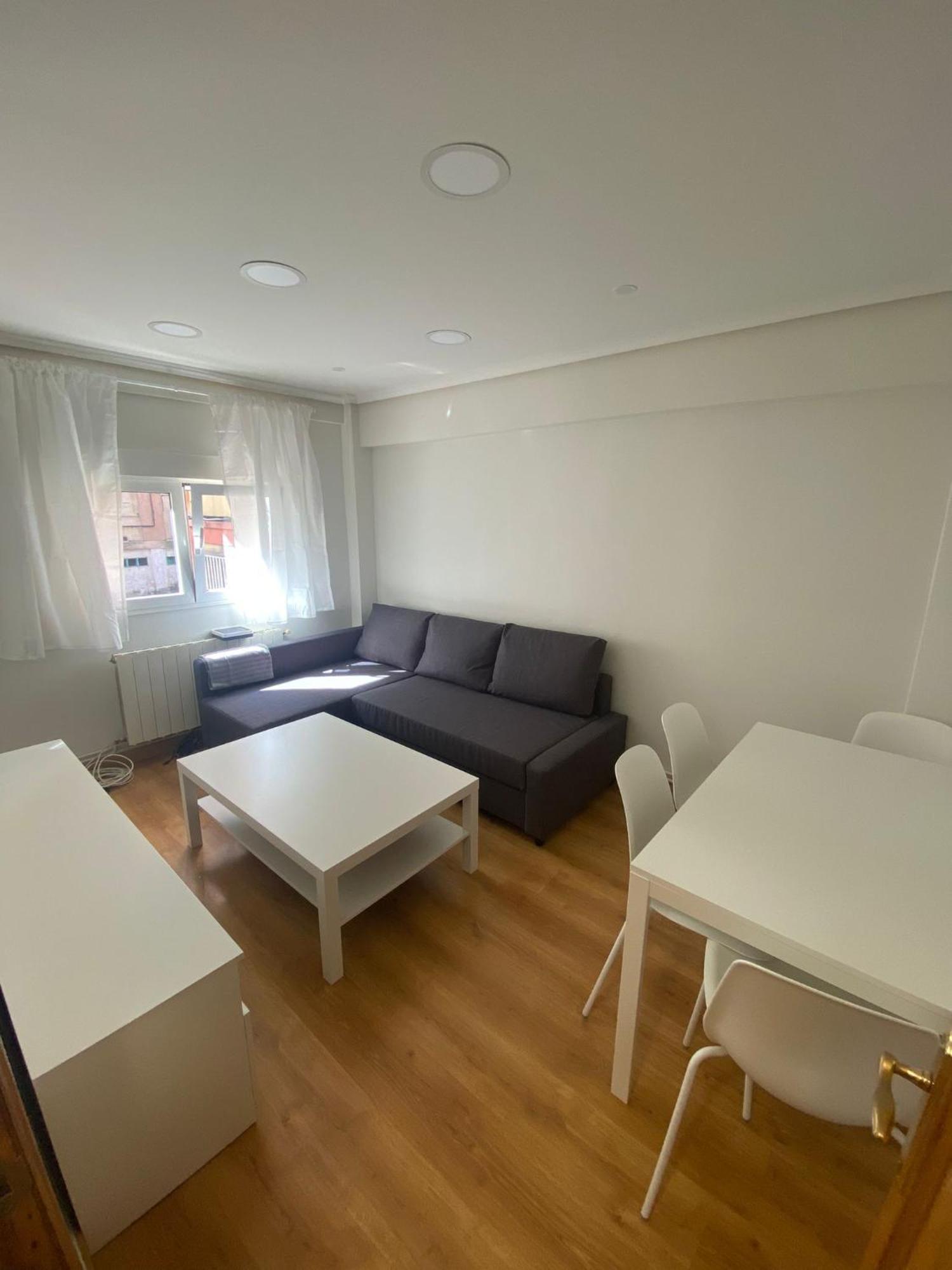 Apartamento En El Centro - Cercano A La Playa Διαμέρισμα Σανταντέρ Εξωτερικό φωτογραφία