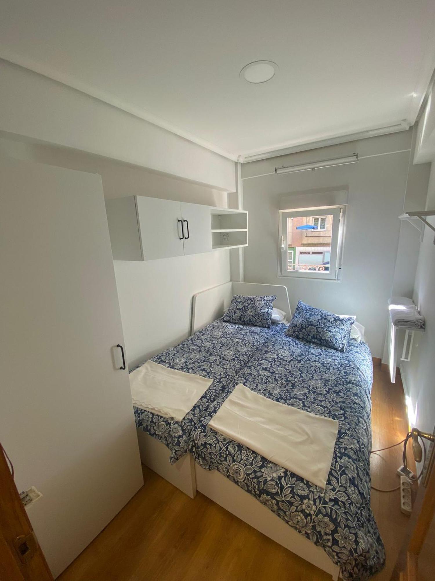 Apartamento En El Centro - Cercano A La Playa Διαμέρισμα Σανταντέρ Εξωτερικό φωτογραφία