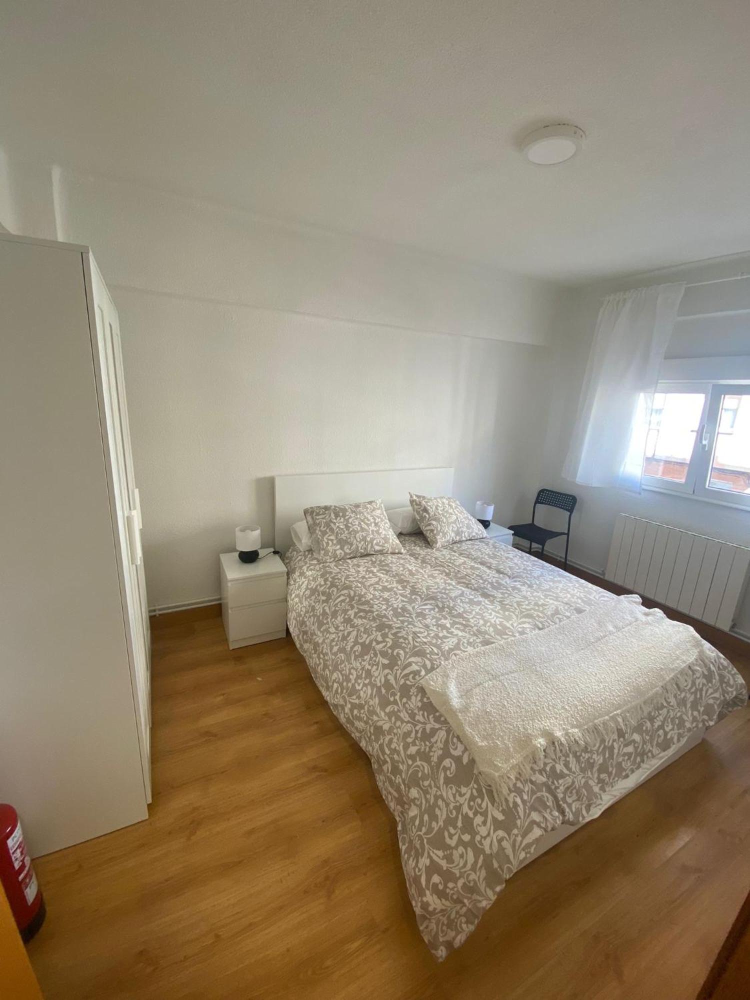 Apartamento En El Centro - Cercano A La Playa Διαμέρισμα Σανταντέρ Εξωτερικό φωτογραφία
