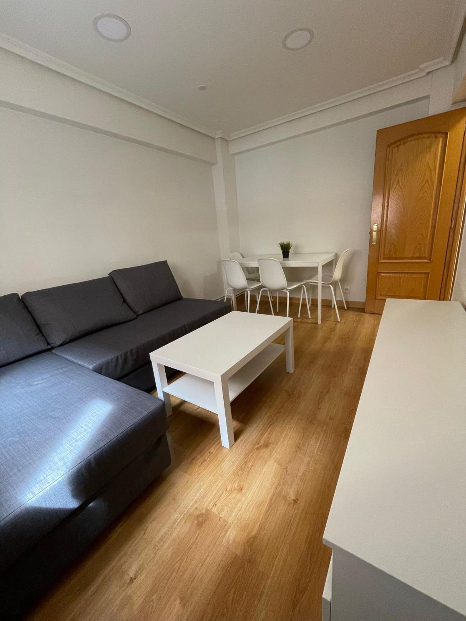 Apartamento En El Centro - Cercano A La Playa Διαμέρισμα Σανταντέρ Εξωτερικό φωτογραφία