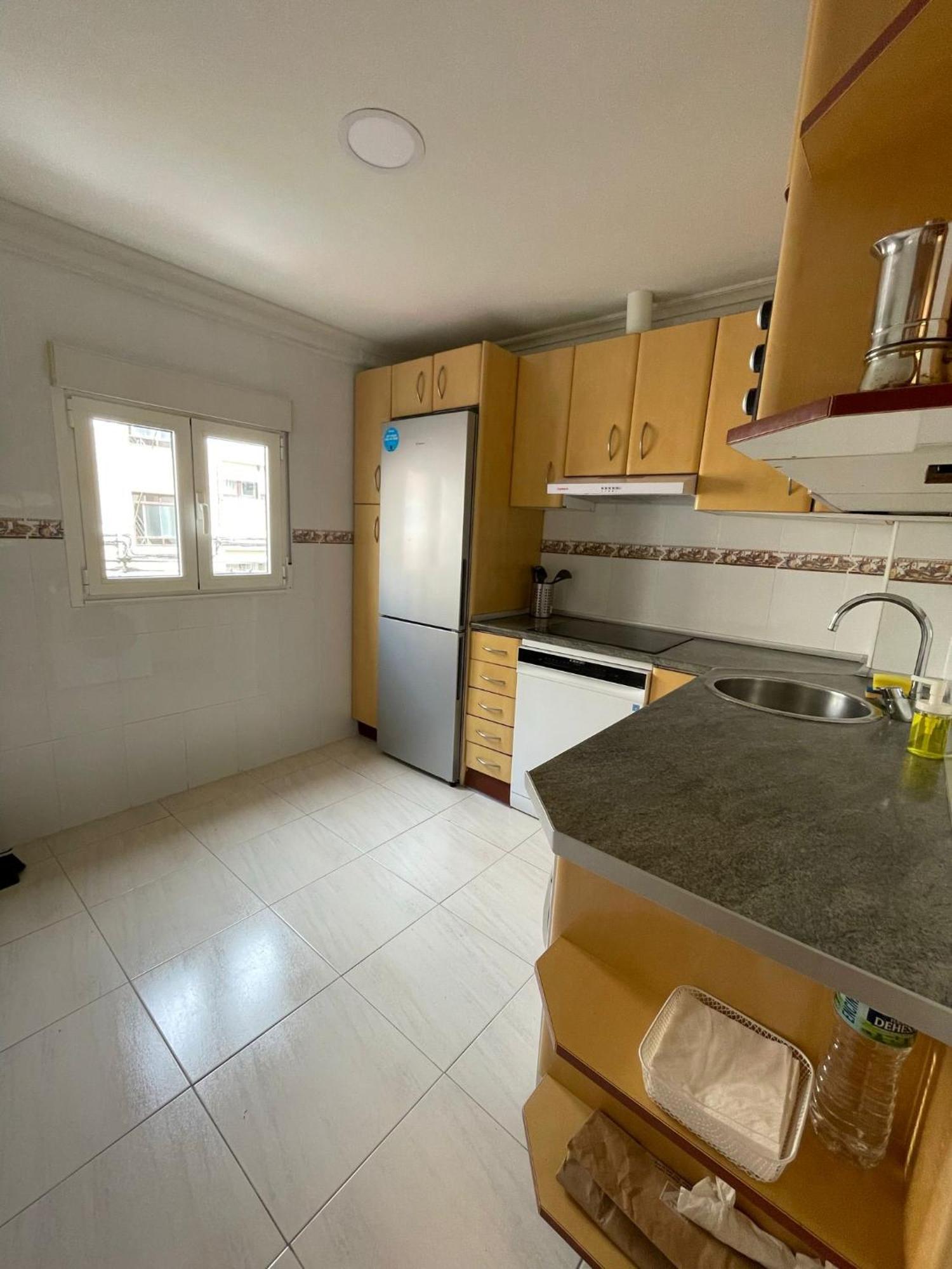 Apartamento En El Centro - Cercano A La Playa Διαμέρισμα Σανταντέρ Εξωτερικό φωτογραφία