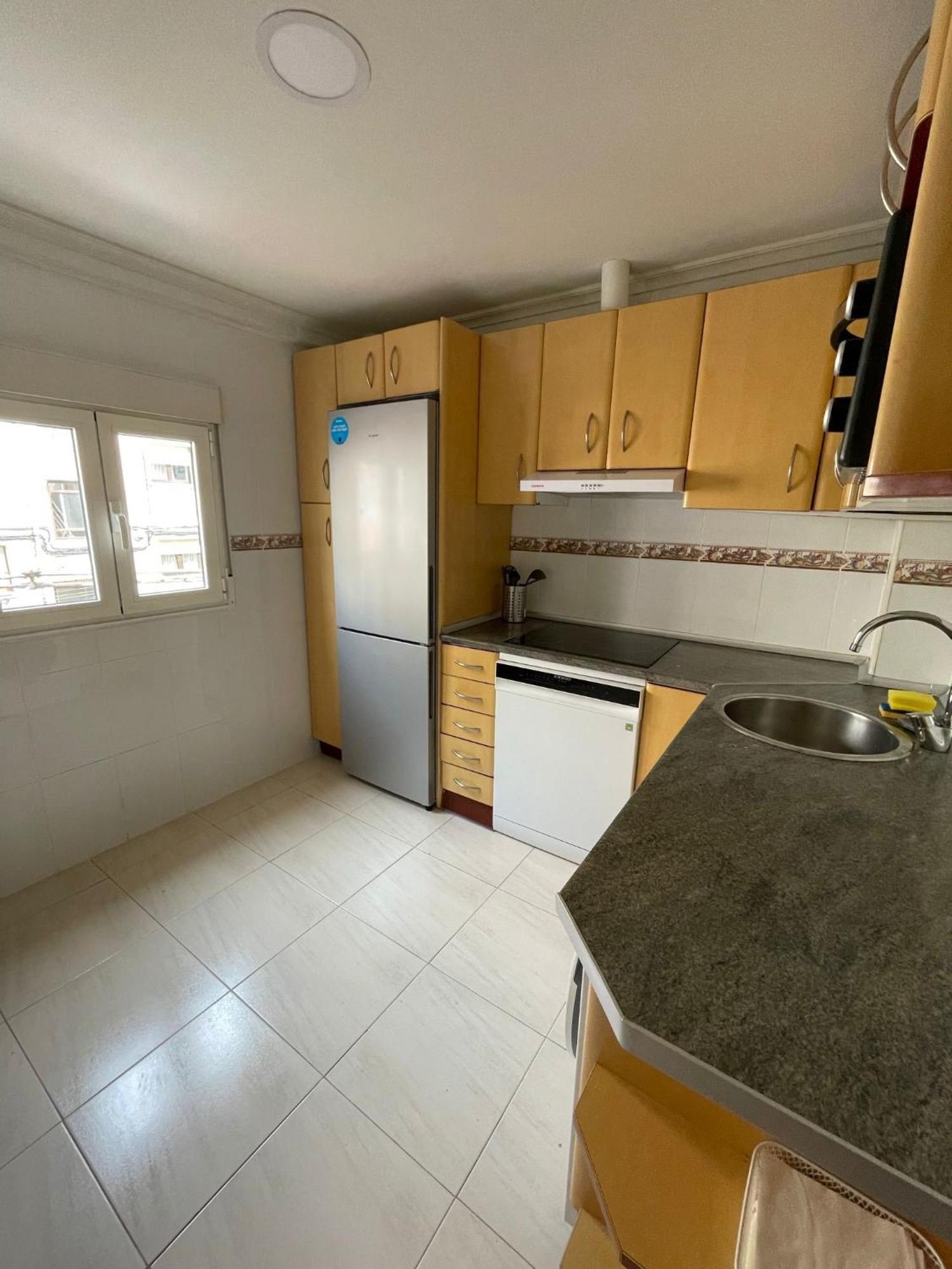 Apartamento En El Centro - Cercano A La Playa Διαμέρισμα Σανταντέρ Εξωτερικό φωτογραφία